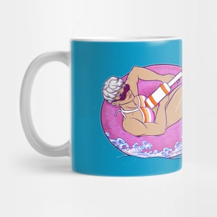 Valkyrie Mug